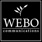 Webo Communications | Site Internet
